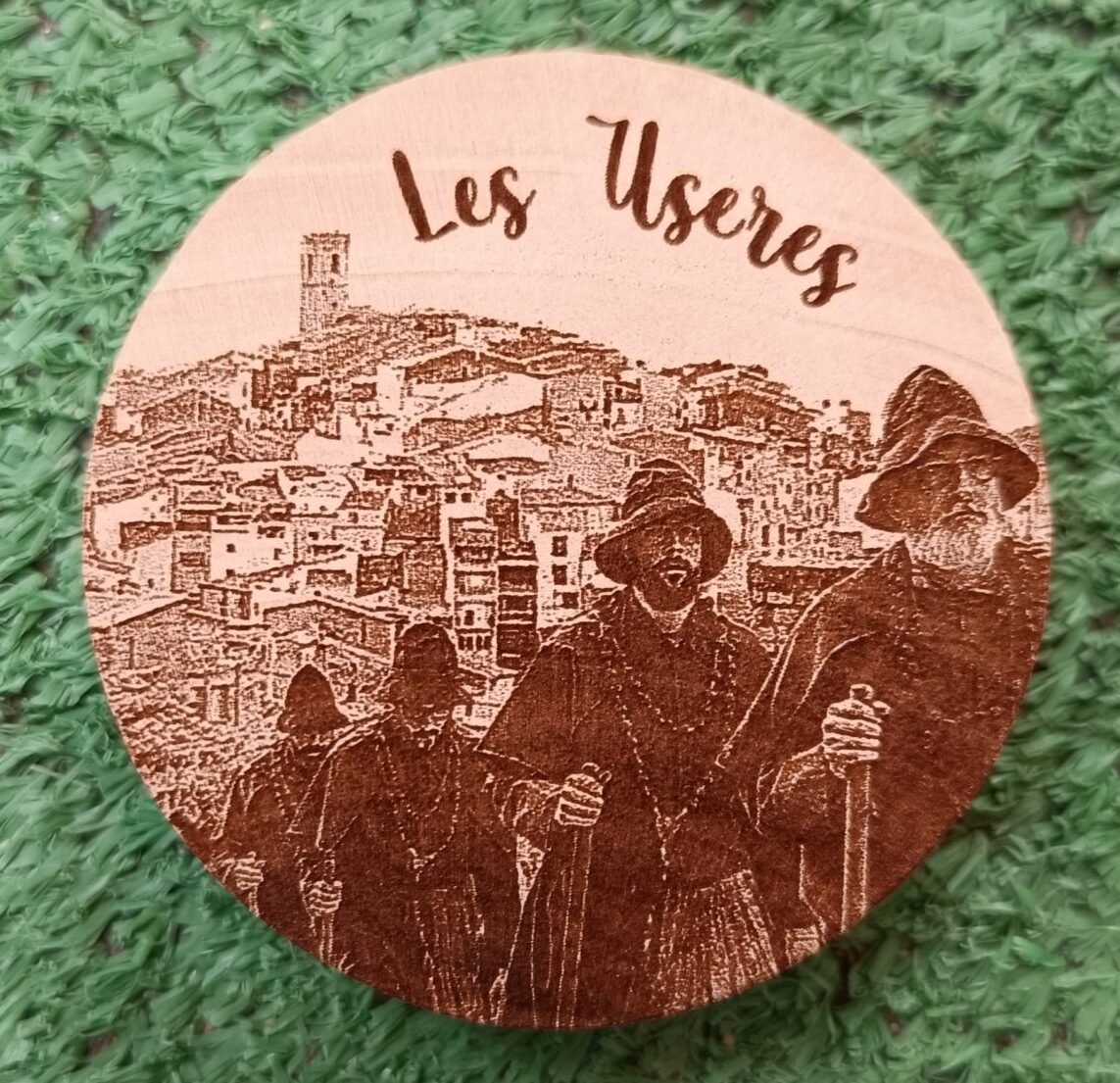 Imán Abrebotellas de l'Alcalatén - Imagen 11