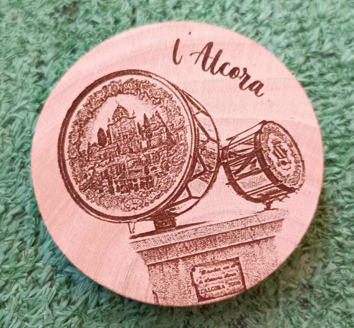 Imán Abrebotellas de l'Alcalatén - Imagen 10