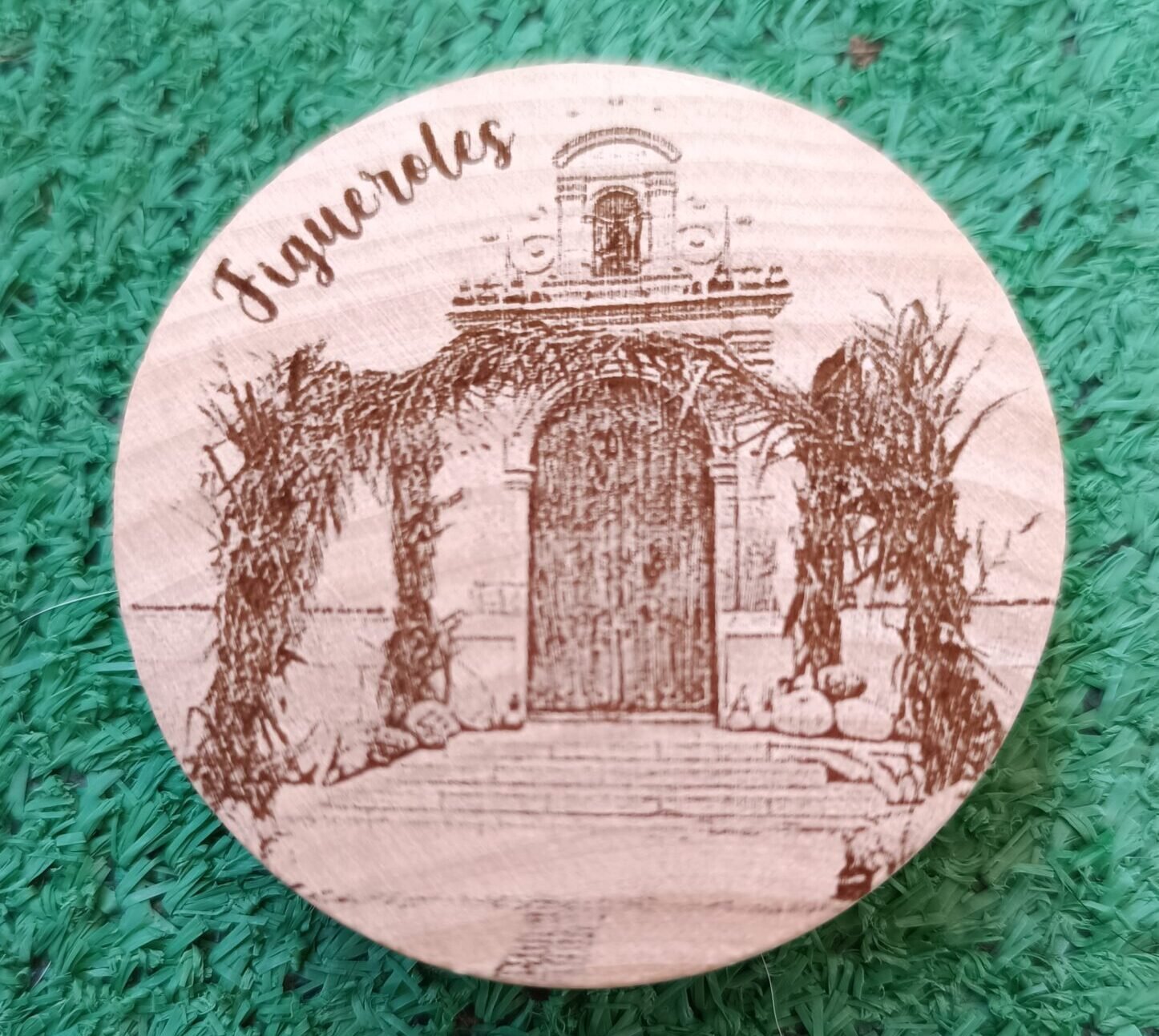 Imán Abrebotellas de l'Alcalatén - Imagen 9