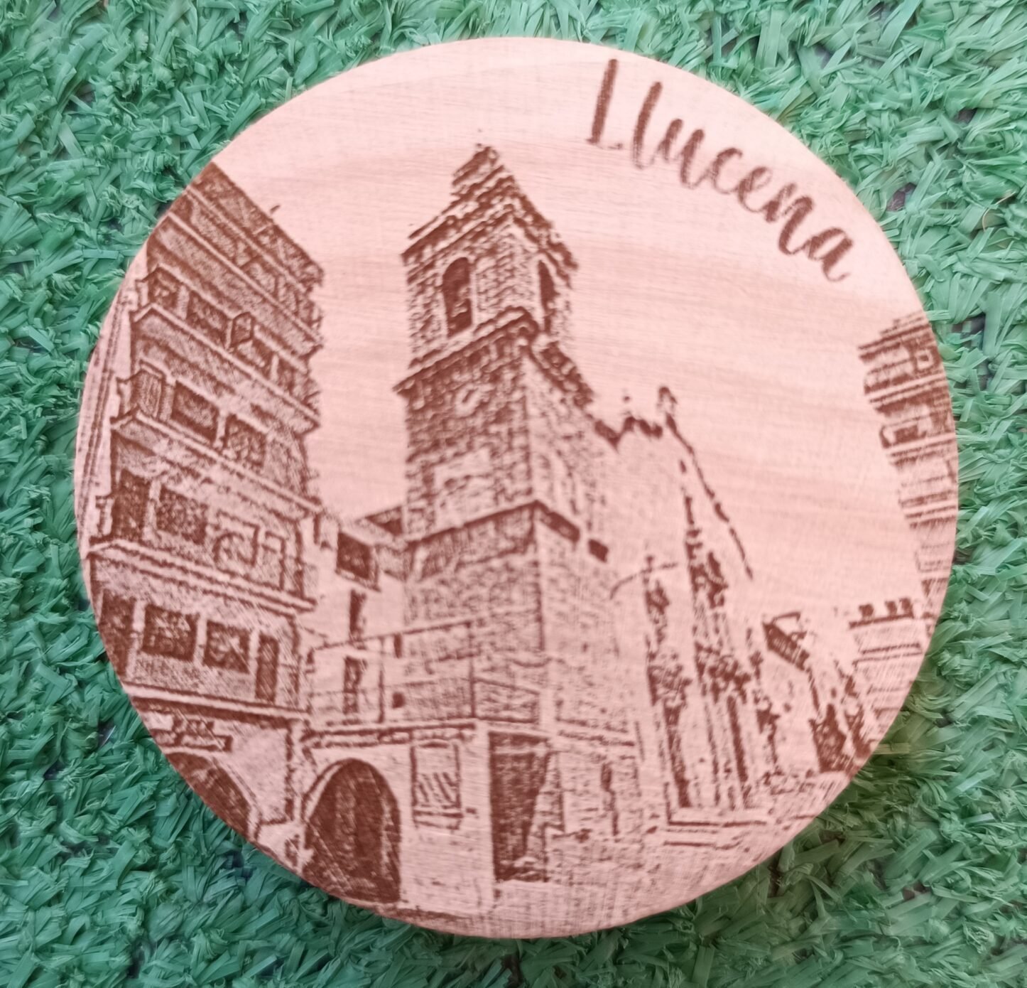 Imán Abrebotellas de l'Alcalatén - Imagen 8