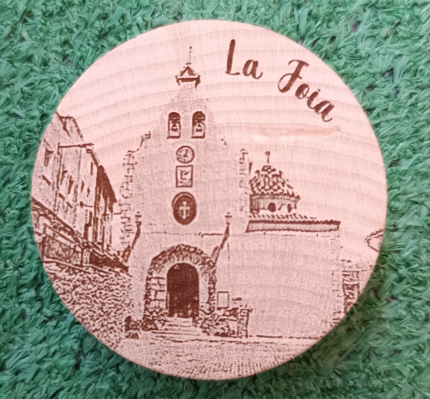 Imán Abrebotellas de l'Alcalatén - Imagen 7