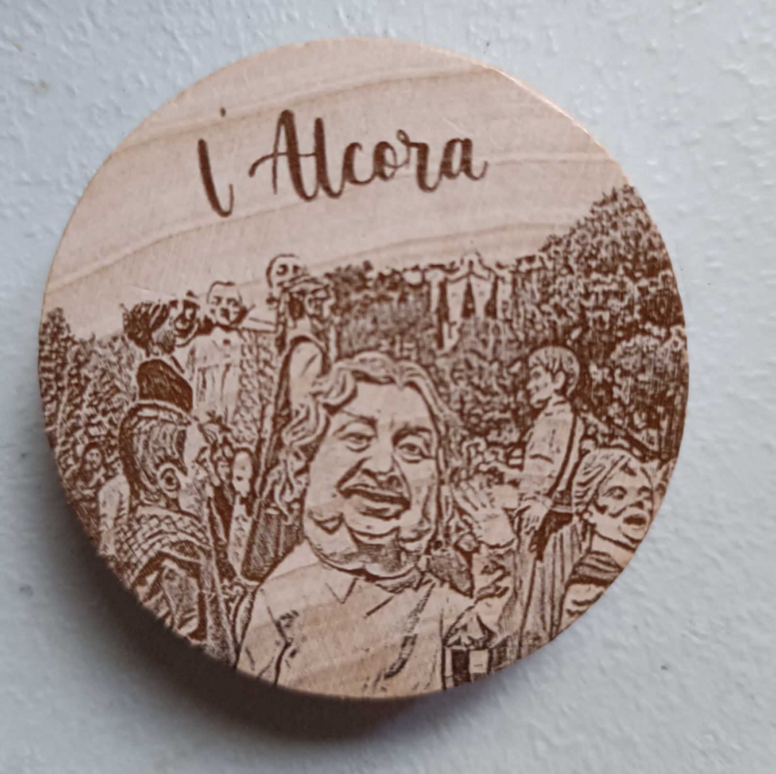 Imán Abrebotellas de l'Alcalatén - Imagen 6