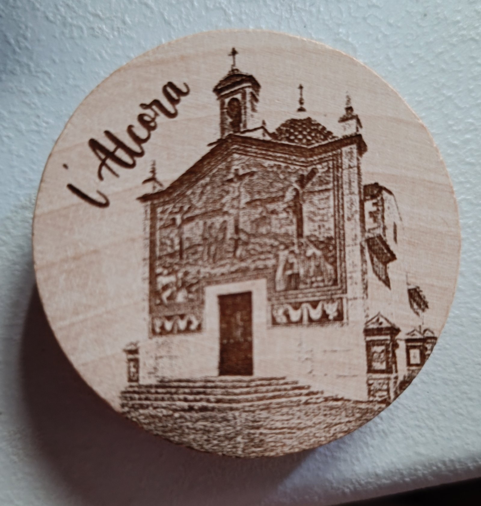 Imán Abrebotellas de l'Alcalatén - Imagen 5