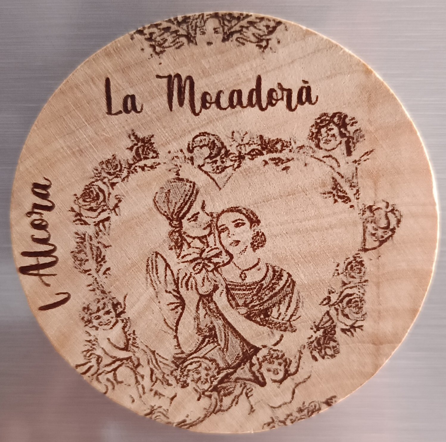 Imán Abrebotellas de l'Alcalatén - Imagen 3