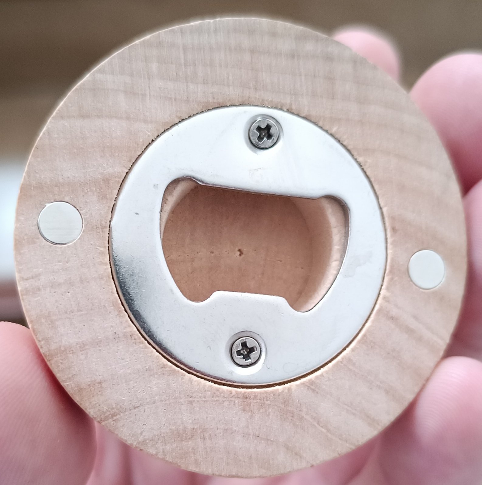 Imán Abrebotellas de l'Alcalatén - Imagen 2