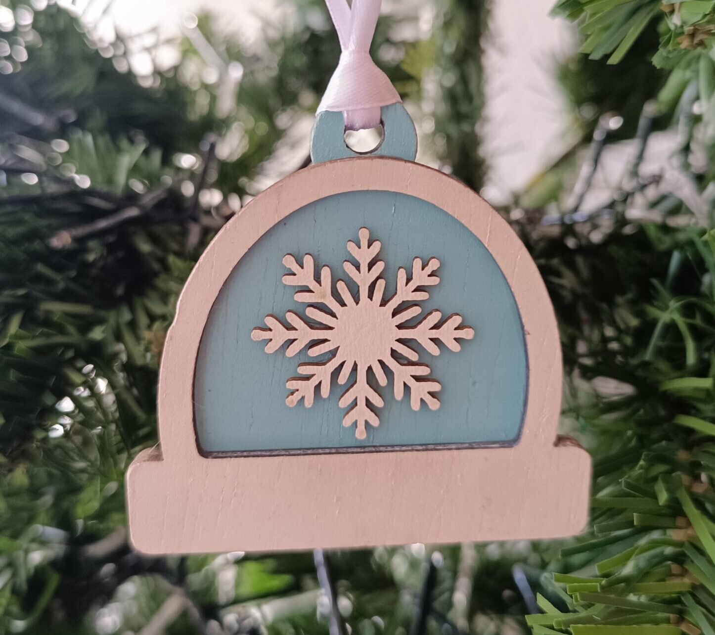 Adorno Gorro Personalizado - Imagen 3